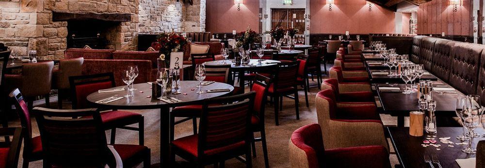 The Angel Of Corbridge Hotel Exterior foto