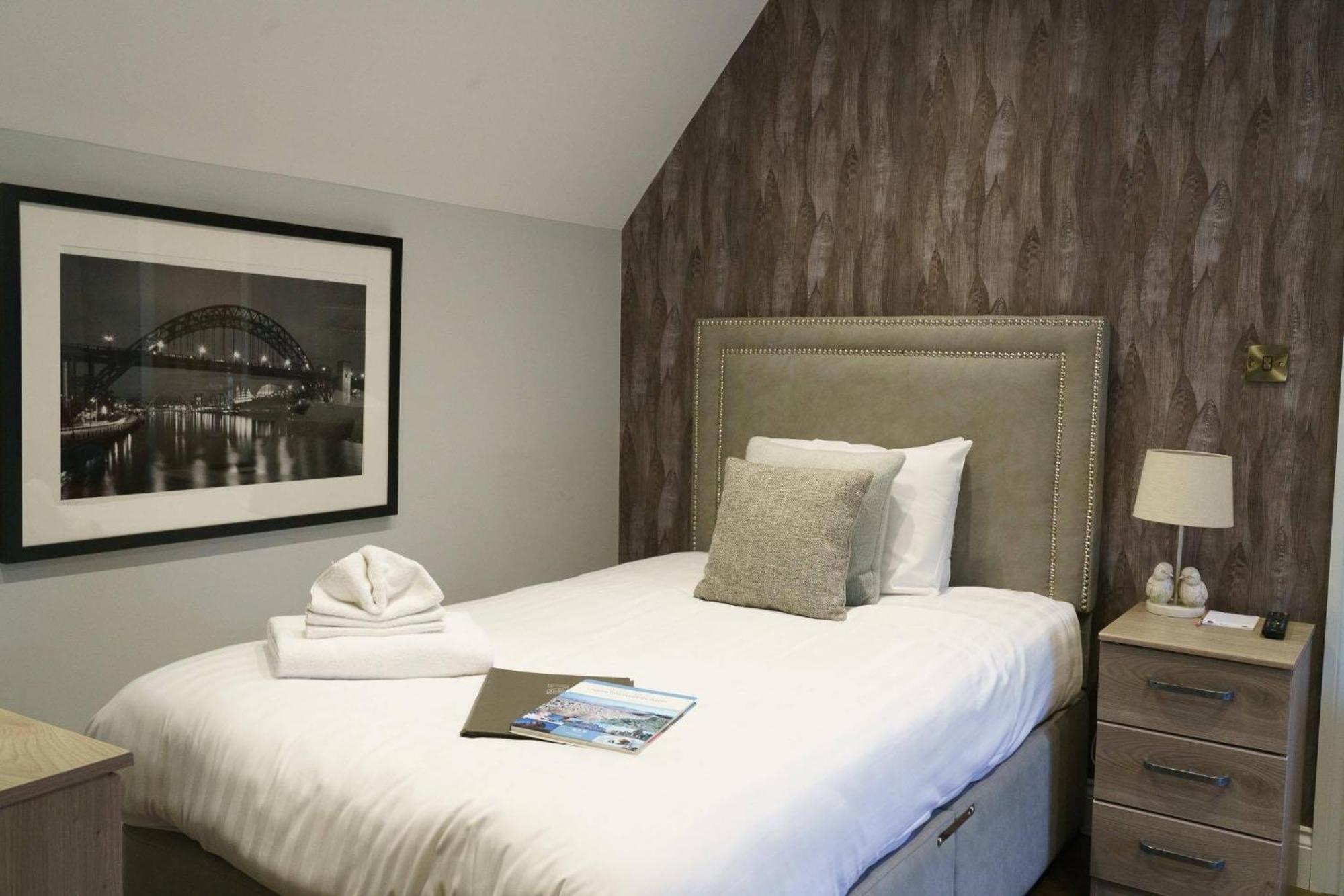 The Angel Of Corbridge Hotel Cameră foto