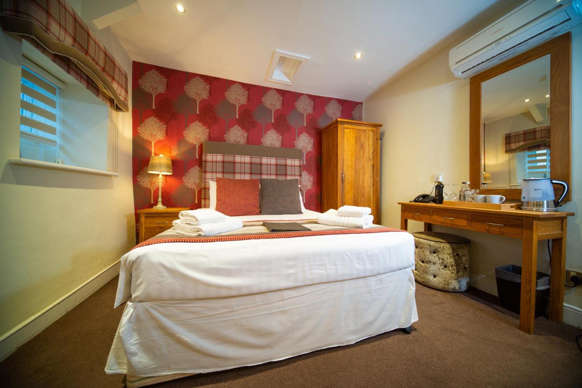 The Angel Of Corbridge Hotel Cameră foto