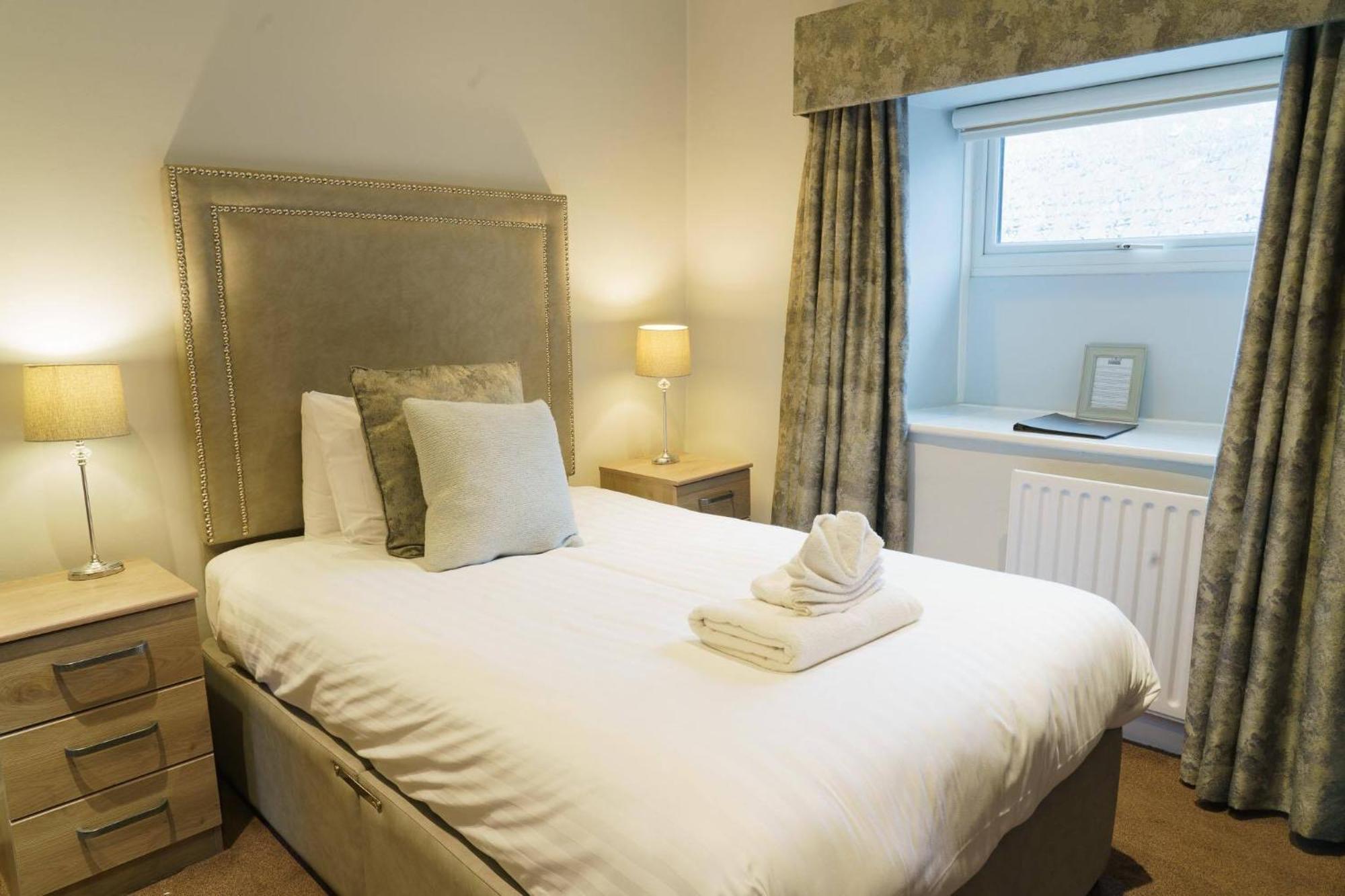 The Angel Of Corbridge Hotel Cameră foto